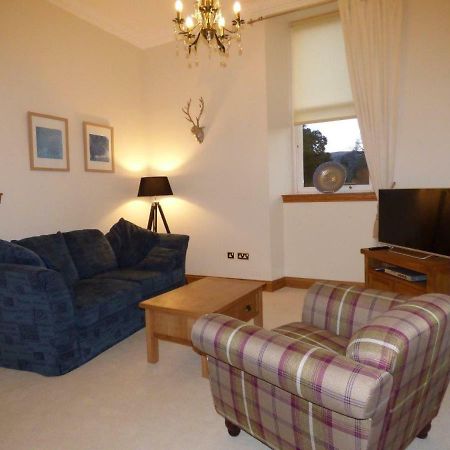 The Pipers No 7 Lomond Castle Apartment Balloch Ngoại thất bức ảnh