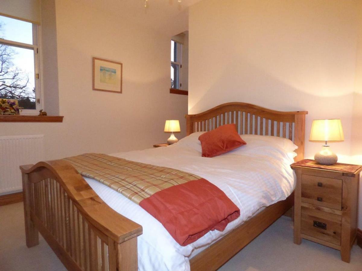 The Pipers No 7 Lomond Castle Apartment Balloch Ngoại thất bức ảnh
