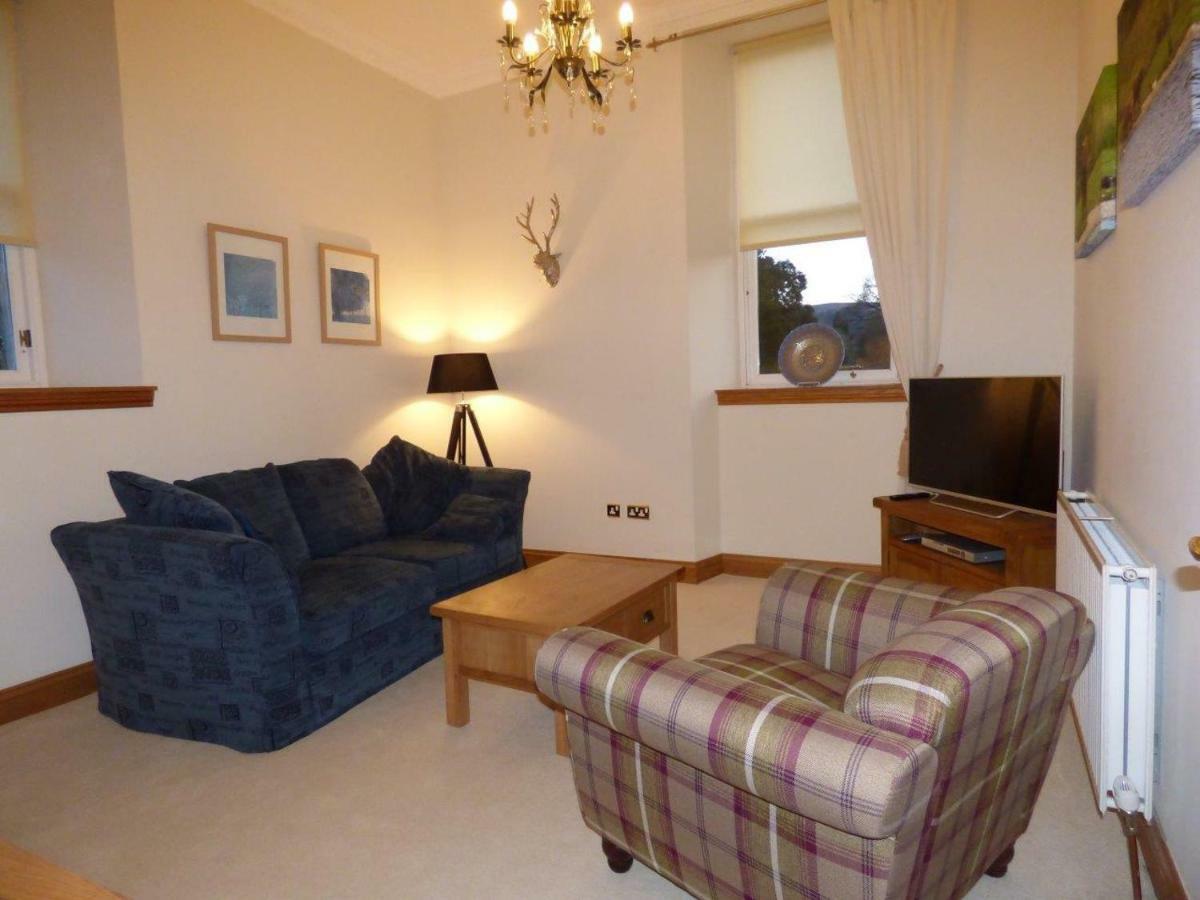 The Pipers No 7 Lomond Castle Apartment Balloch Ngoại thất bức ảnh