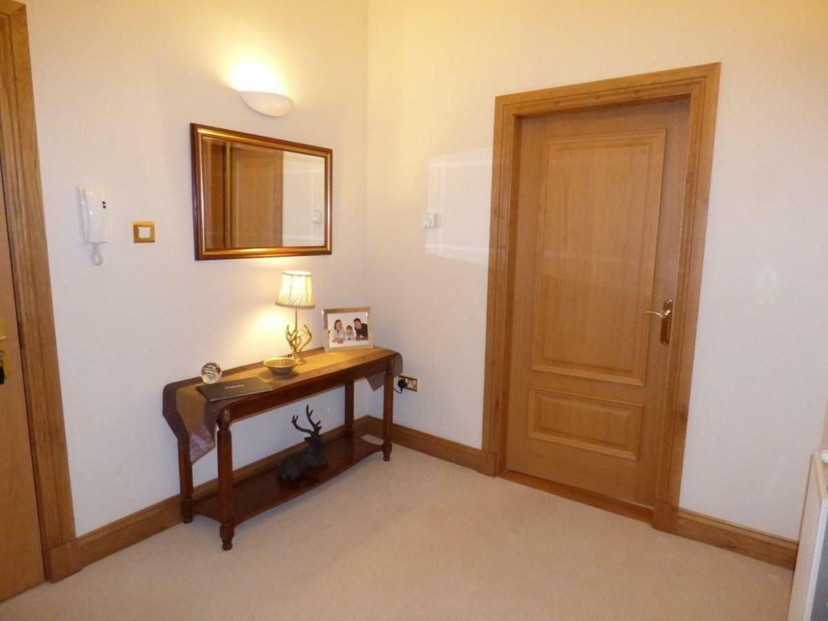 The Pipers No 7 Lomond Castle Apartment Balloch Ngoại thất bức ảnh