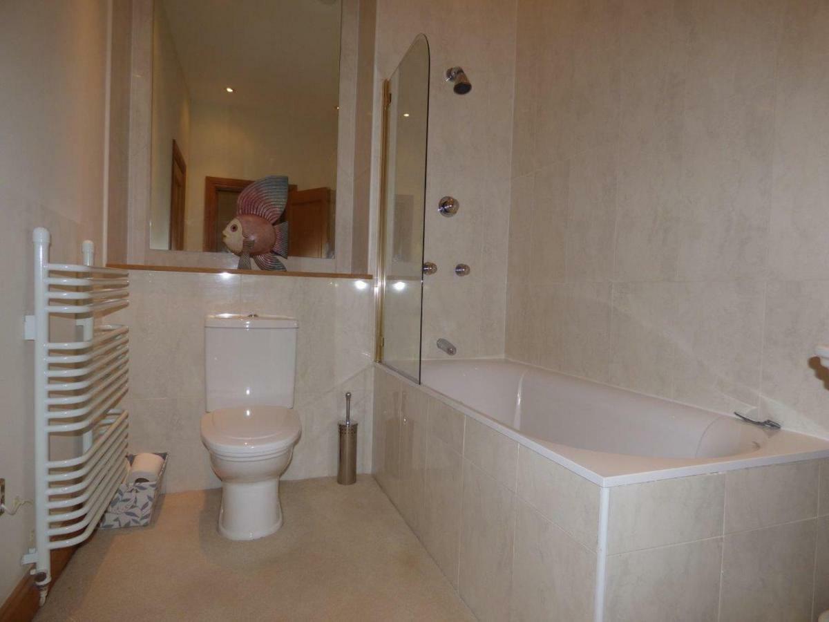 The Pipers No 7 Lomond Castle Apartment Balloch Ngoại thất bức ảnh